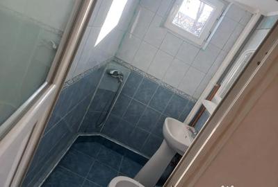 Garsonieră nedecomandată în Sălaj