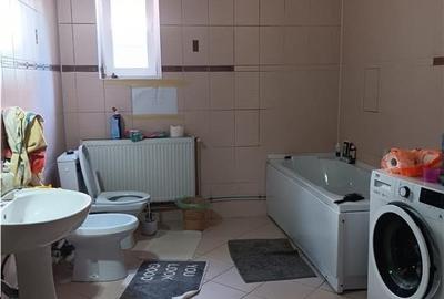 Valea Lupului Vila LUX  S+P+E+M su-320mp teren 750mp str Victoriei planul 2 - 8