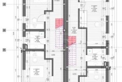 Duplex cu 6 camere cu Canalizare în Feleacu - 3