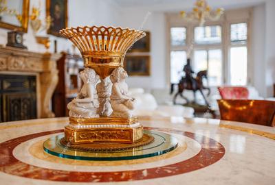 Apartament cu 3 camere decomandat, mobilat în Ultracentral - 21