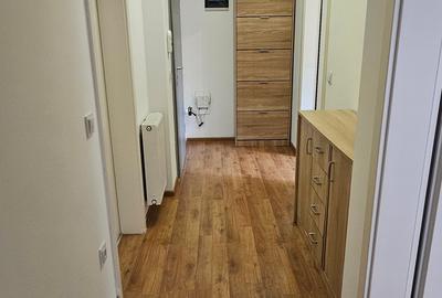 Apartament de inchiriat 2 camere decomandat zona Trctorul bloc nou - 15