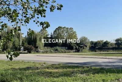 Teren intravilan de 684 mp, în Corbeanca - 3