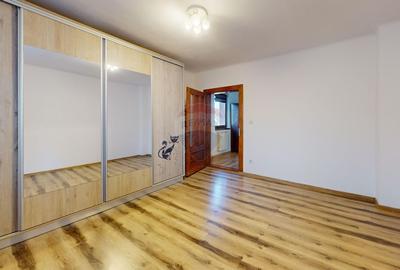 Duplex integral renovat, 3 camere , 2 bai, garaj, 403 mp teren - 5