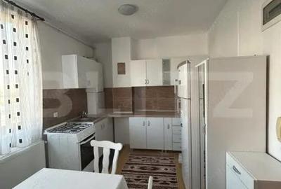Apartament cu 2 camere semidecomandat, mobilat în 1 Mai - 6