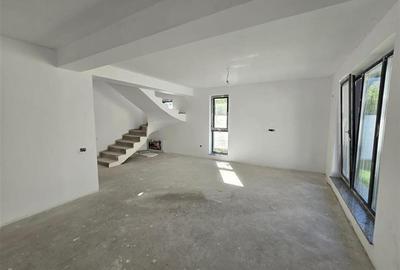 VILA DEOSEBITA FINISAJE INCLUSE SECTOR 1 BUCURESTII NOI METROU LAMINORULUI - 12