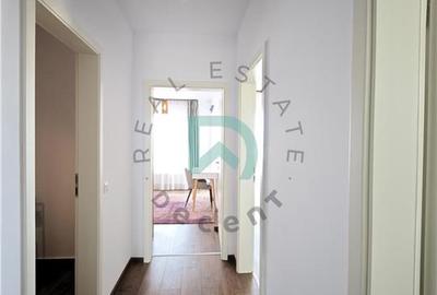 Apartament cu 3 camere decomandat, mobilat în Bartolomeu - 22