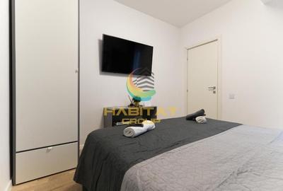 Apartament cu 2 camere decomandat, mobilat în Iancului - 10