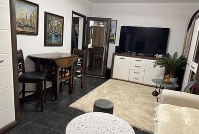 Apartament cu 2 camere decomandat în Obor