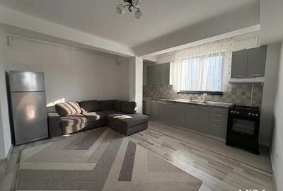 Inchiriere apartament 2 camere open-space Bucium, Ia?i