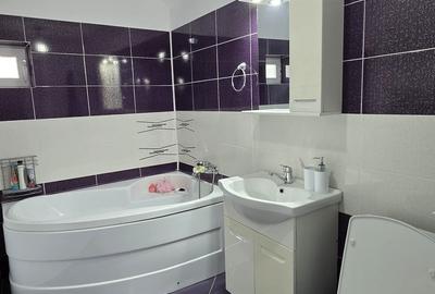 Casă cu 4 camere cu Teren 250 Mp în Central - 7