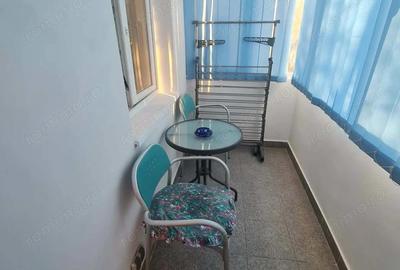 Apartament 2 camere decomandat etaj 1 - 3