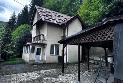 Casă cu 4 camere cu Teren 500 Mp în Sinaia - 2