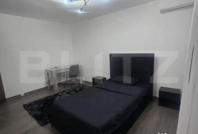 Garsonieră semidecomandată în Central - 5