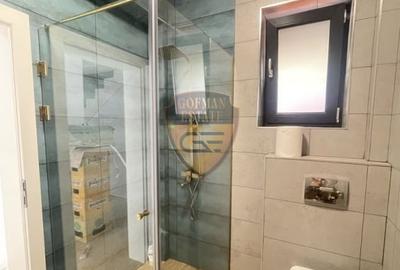 Casa individuala P+1 de inchiriat, Inel II, 2 parcari, centrala gaz, nemobilata - 2