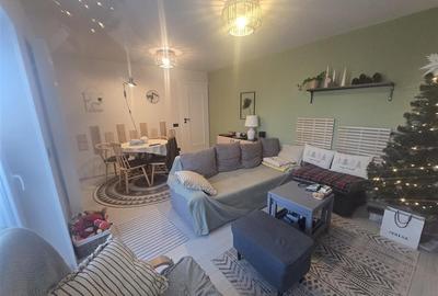 Apartament cu doua camere zona Titu Pertiae - 2