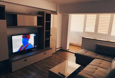 3 camere UltraCentral , Decomandat / centrala , mobilat / utilat ! - 2