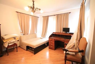 Casă individuală cu 6 camere cu Garaj în Chichiș - 5