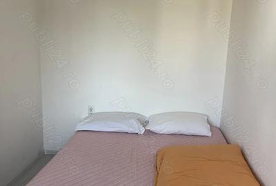 Apartament Cu Doua Camere Zona ACR - 4