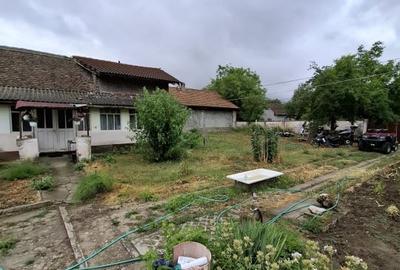 Teren Construcții intravilan de 1260 mp, în Giarmata - 4