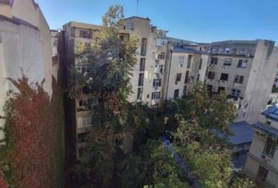 Apartament cu 5 camere decomandat în P-ța Romană - 3