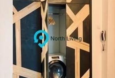 Garsonieră decomandată, mobilată în Nerva Traian - 7