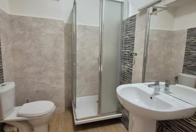 Apartament spatios 3 camere, bloc nou Aviatiei-Promenada Apartament spatios 3 camere, bloc nou Aviatiei-Promenada - 7