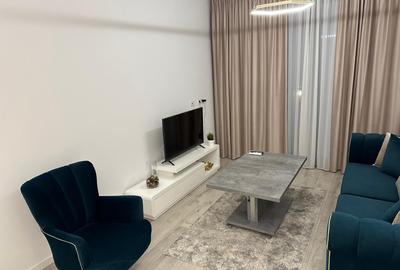 Garsonieră în Herăstrău - 6