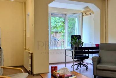 Garsonieră decomandată, mobilată în Take Ionescu - 5