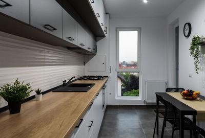 2 Camere Parcare Inclusa Popesti Leordeni Metrou Dimitrie Leonida - 5