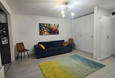 Apartament 3 Camere Ikea Pallady VI 177 - 8