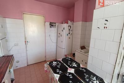 Apartament cu 2 camere semidecomandat, mobilat în Dâmbovița - 8