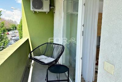 Apartament cu 3 camere decomandat în Iosia - 11