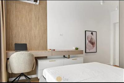 Apartament cu 2 camere decomandat, mobilat în Pipera - 7