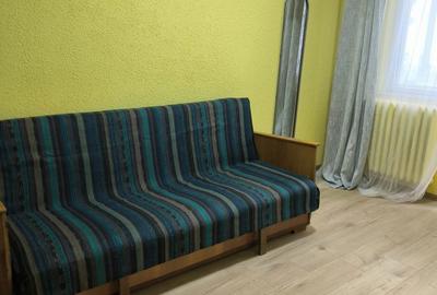 Garsonieră decomandată în Central - 3