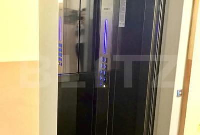 Apartament cu 3 camere decomandat în Central - 6