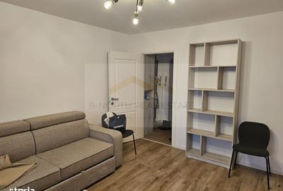 Apartament cu 2 camere decomandat, mobilat în Tudor Vladimirescu - 1
