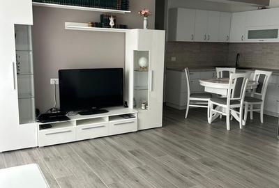 Apartament cu 3 camere decomandat în Exterior Vest - 1