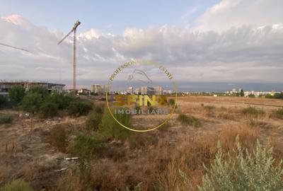 1250 mp, Berceni, Dealul Crisului, oportunitate investitie - 2