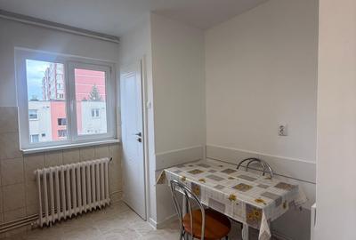 Apartament cu 3 camere decomandat în Mănăștur - 19