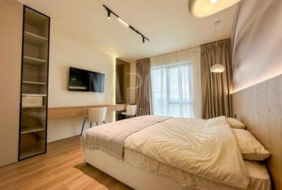 Apartament 3 camere de vanzare in Buna Ziua, Cluj Napoca - 4