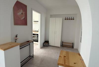 Apartament cu 2 camere de inchiriat in zona Berceni, Emil Racovita - 12