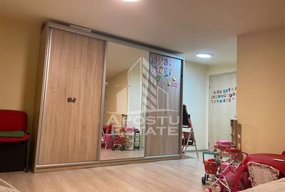 Penthouse cu 4 camere pe 2 nivele In Giroc langa scoala. - 13