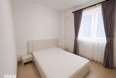 Apartament cu 2 camere în Chiajna - 6