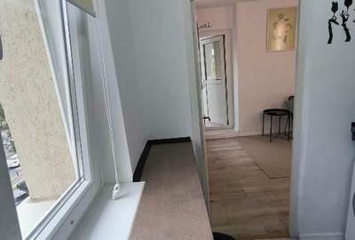 Garsoniera Constantin Brancoveanu - 7