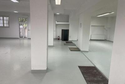 Spațiu comercial, de 214 mp, în Freidorf - 3