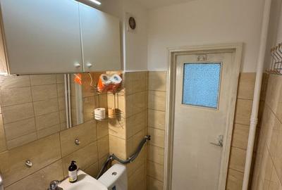 Apartament 2 camere, Bld Ctin Brancoveanu-Spitalul de copii Marie Curie - 10