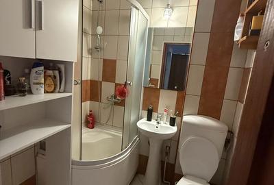 Apartament cu 2 camere decomandat în Războieni - 4