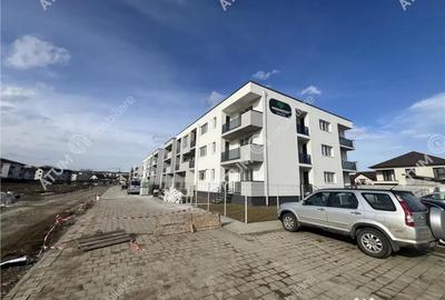 Apartament cu 3 camere decomandat în Vasile Aaron - 2