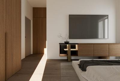 APARTAMENT 4 CAMERE - BLOC NOU - IANCU NICOLAE - COMISION 0% - 6