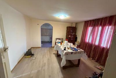 Casă cu 4 camere în Vânători - 5
